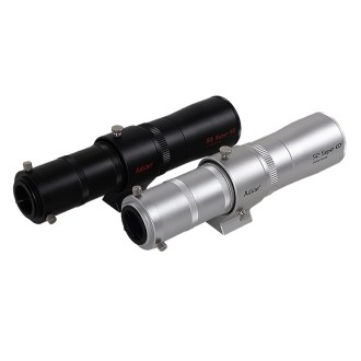 Telescopio guía 52 mm con...