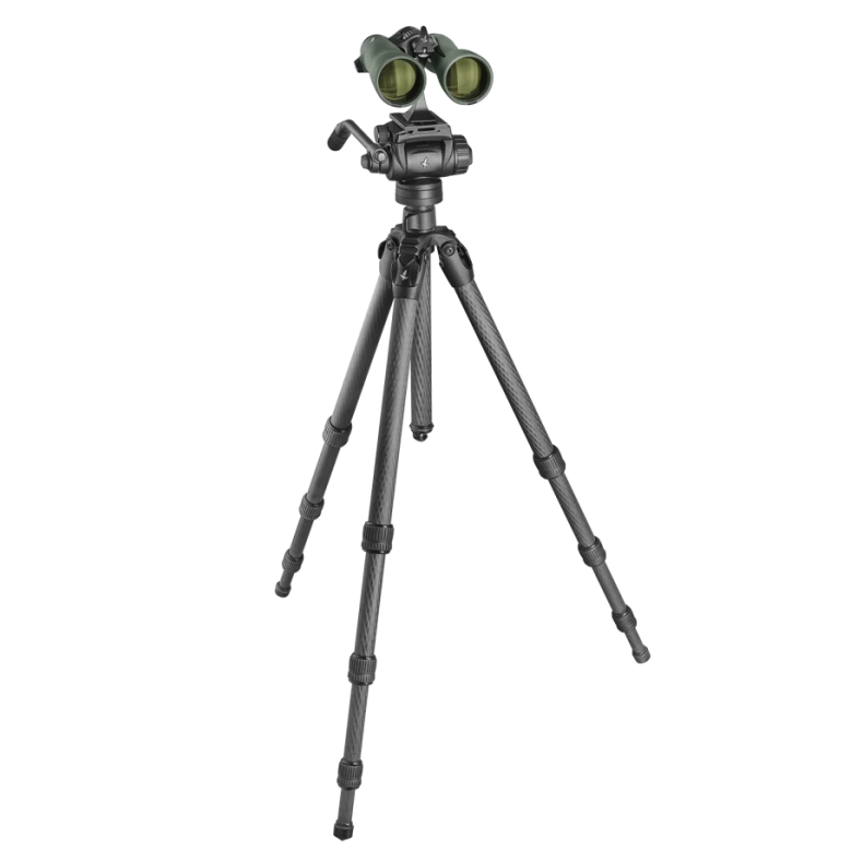 Binoculares SWAROVSKI NL Pure 10x52