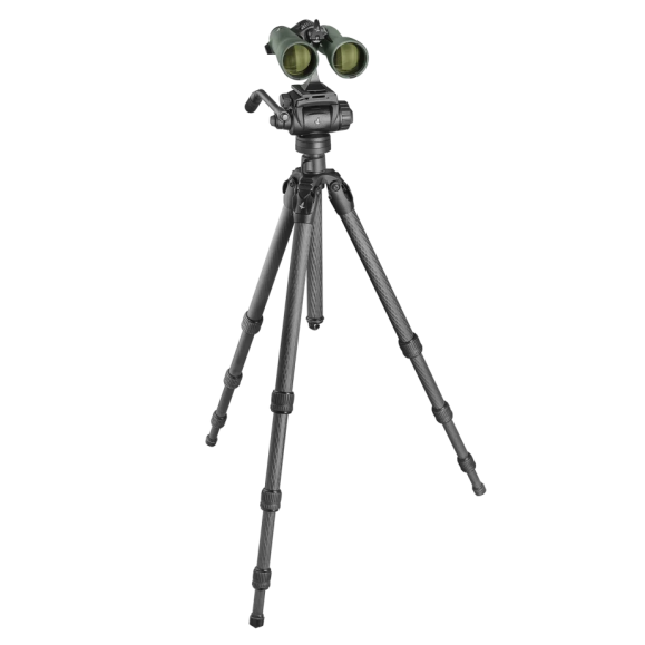 Binoculares SWAROVSKI NL Pure 10x52