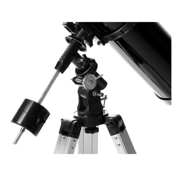 Telescopio Newton Omegon 130/920 EQ-2 13762