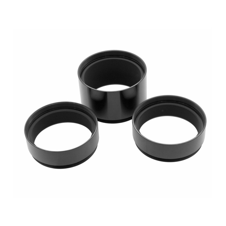 Tubo Óptico TS-Optics GSO...