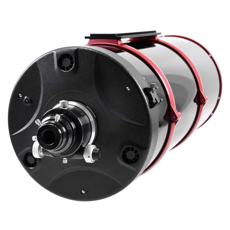 Tubo Óptico TS-Optics GSO...