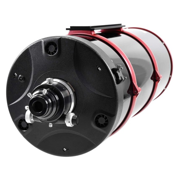 Tubo Óptico TS-Optics GSO Ritchey-Chretien Pro RC 12" f/8 304/2432mm