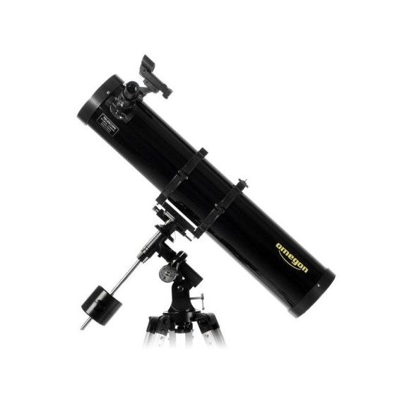 Telescopio Newton Omegon 130/920 EQ-2 13762