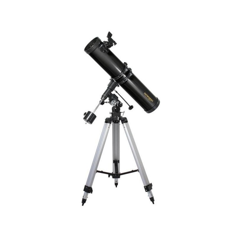 Telescopio Newton Omegon 130/920 EQ-3...