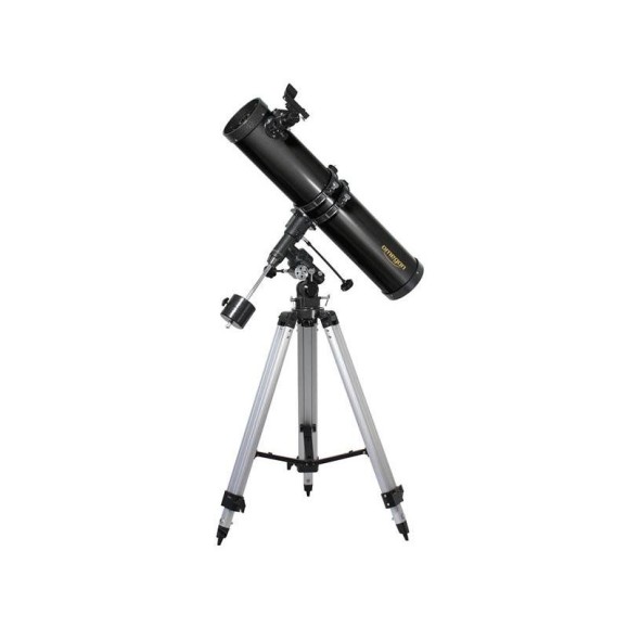 Telescopio Newton Omegon 130/920 EQ-3 13763