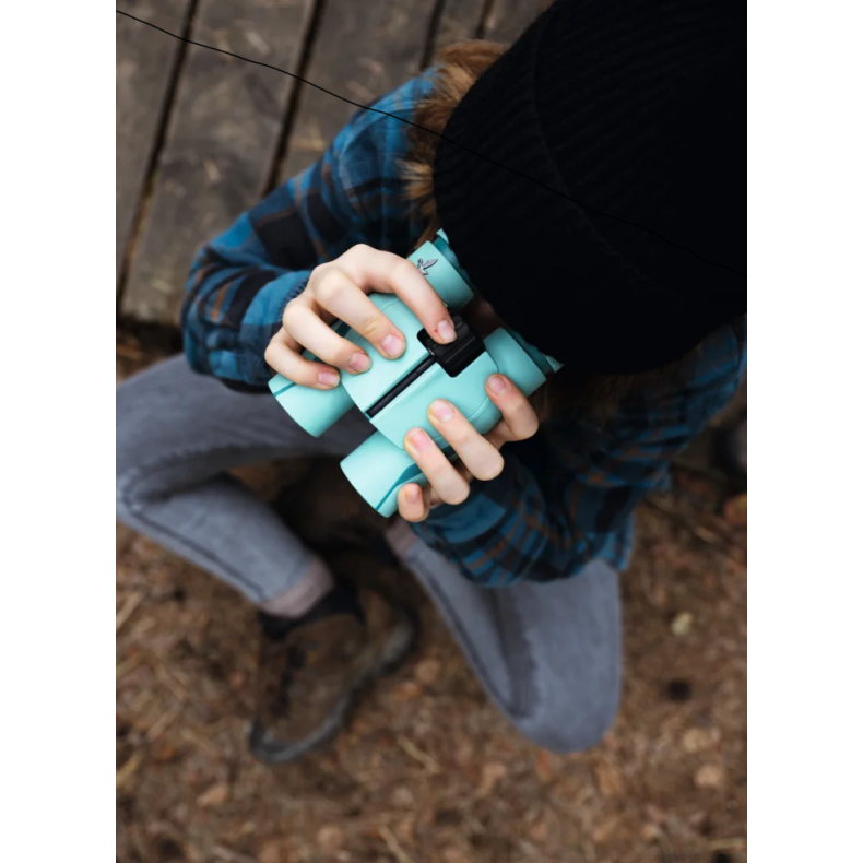 Binoculares SWAROVSKI MY JUNIOR 7x28... Binoculares SWAROVSKI MY JUNIOR 7x28...