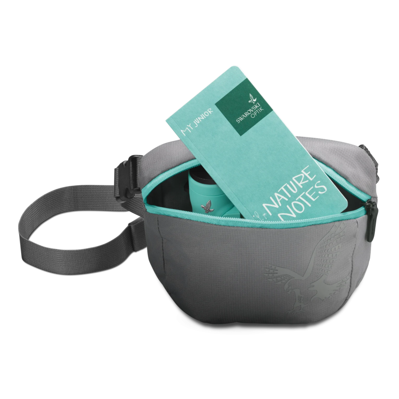 Binoculares SWAROVSKI MY JUNIOR 7x28... Binoculares SWAROVSKI MY JUNIOR 7x28...