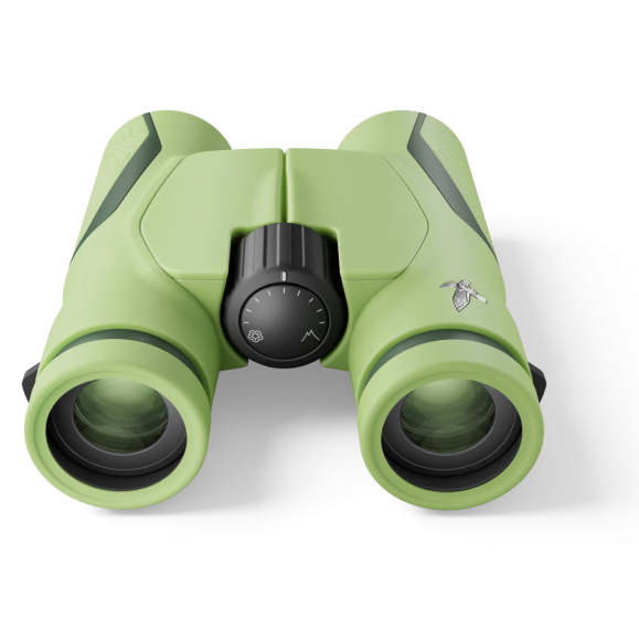 Binoculares SWAROVSKI MY JUNIOR 7x28 verde jungla