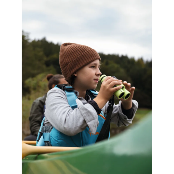 Binoculares SWAROVSKI MY JUNIOR 7x28 verde jungla