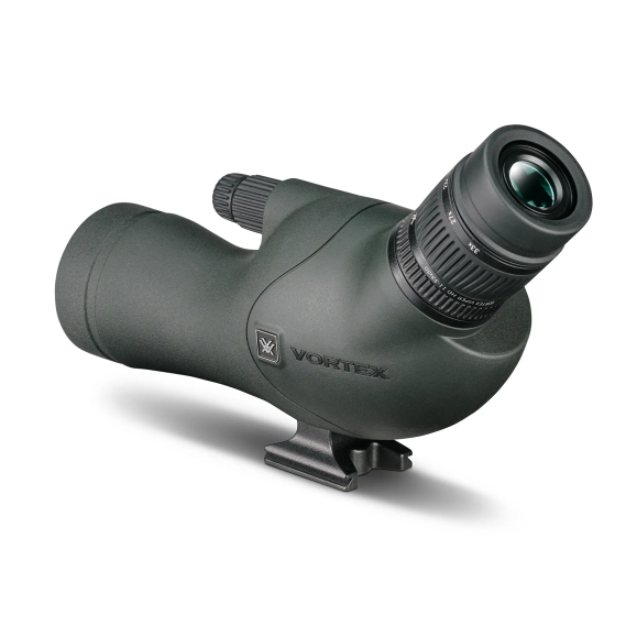 Telescopio terrestre Vortex Viper HD 11-33x50 45º