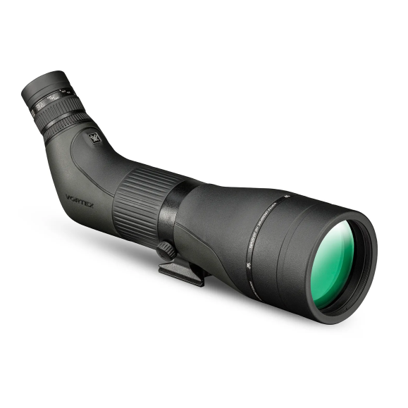 Telescopio terrestre Vortex Crossfire HD 20-60x80 45º