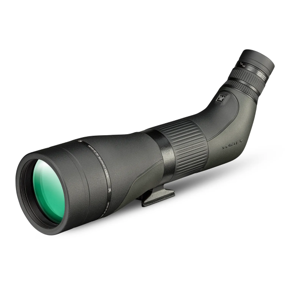 Telescopio terrestre Vortex Crossfire HD 20-60x80 45º