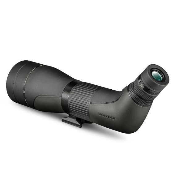 Telescopio terrestre Vortex Crossfire HD 20-60x80 45º