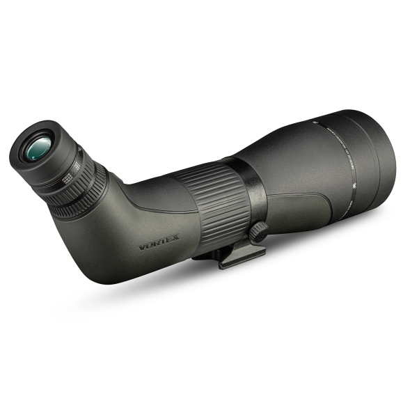 Telescopio terrestre Vortex Crossfire HD 20-60x80 45º