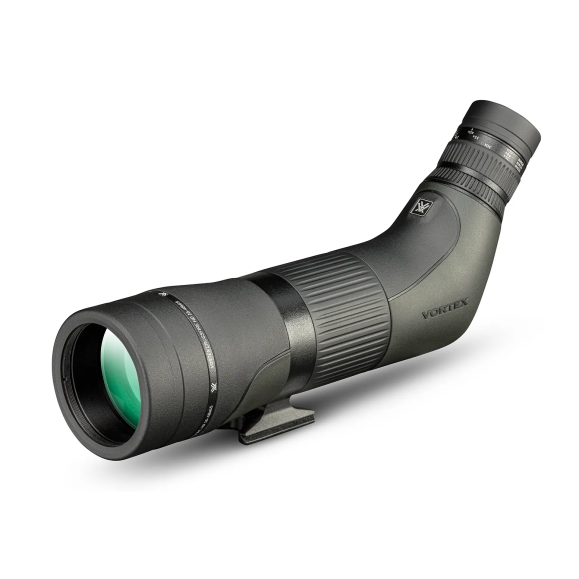 Telescopio terrestre Vortex Crossfire HD 16-48x65  45º