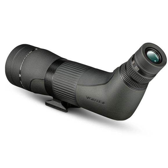 Telescopio terrestre Vortex Crossfire HD 16-48x65  45º