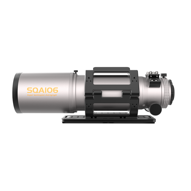Astrógrafo ASKAR Quintuplete Petzval... Astrógrafo ASKAR Quintuplete Petzval...
