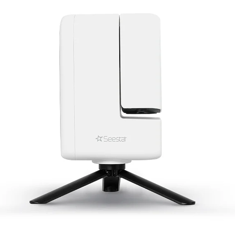 Telescopio/cámara inteligente todo en...