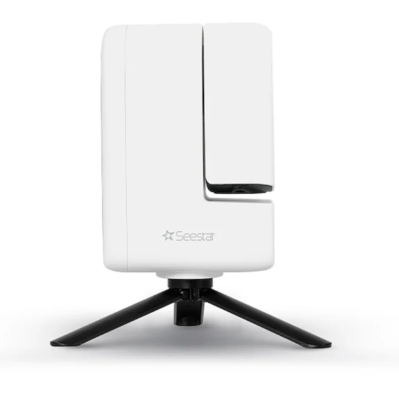 Telescopio/cámara inteligente todo en uno Seestar S30