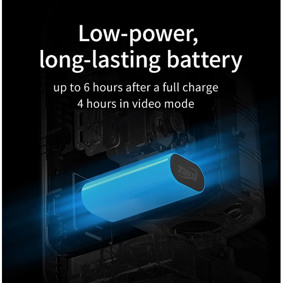 Telescopio/cámara inteligente todo en uno Seestar S30