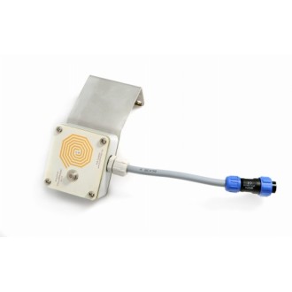 Sensor de lluvia y de nubes...