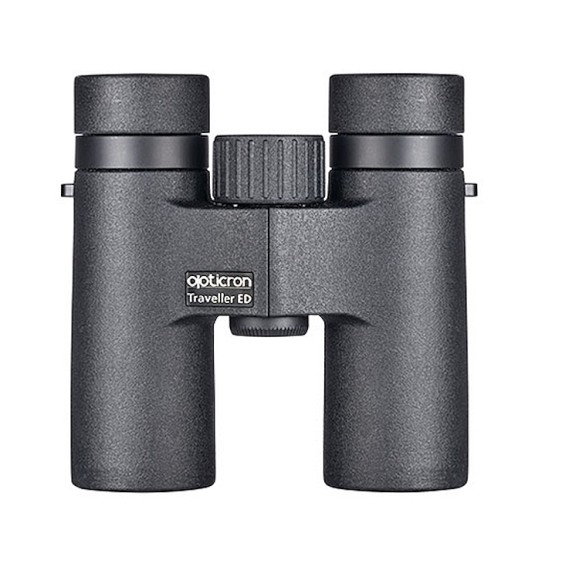 Prismático OPTICRON Traveller BGA ED 8X32