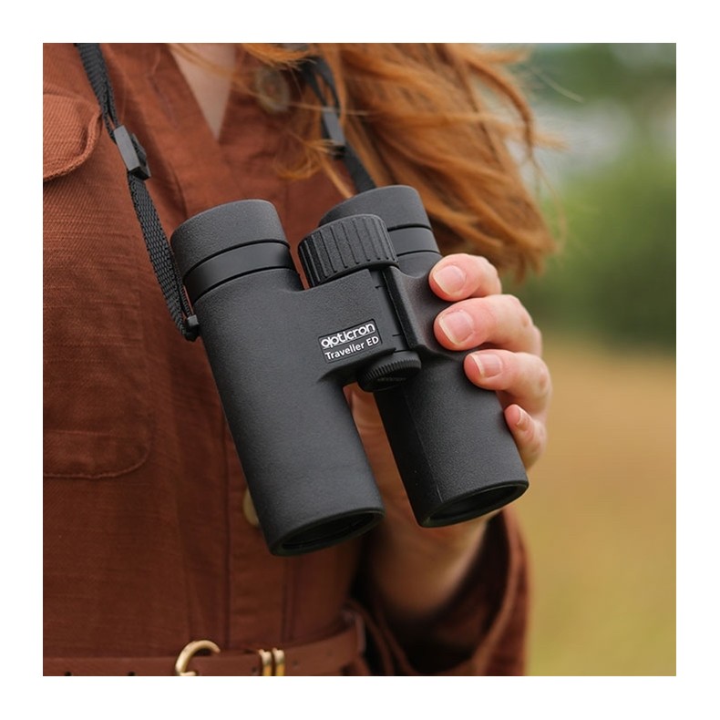 Prismático OPTICRON Traveller BGA ED...