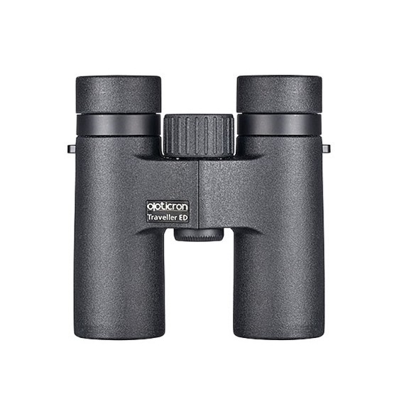 Prismático OPTICRON Traveller BGA ED 10X32