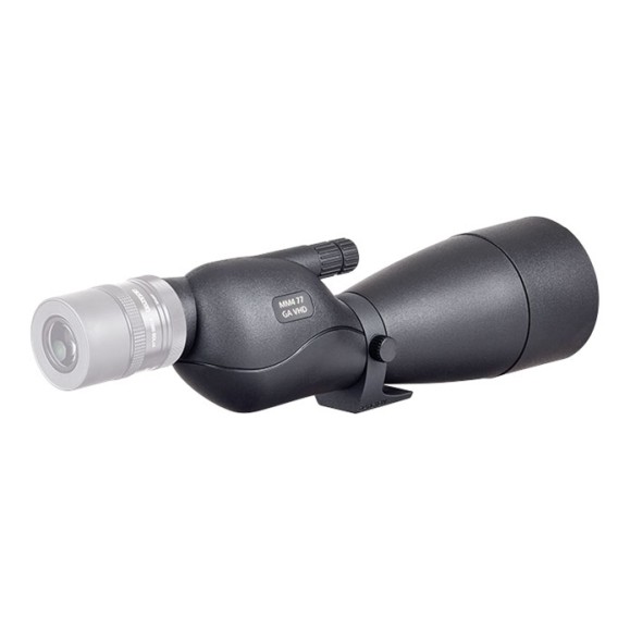 Telescopio Terrestre MM4 77 GA VHD OPTICRON