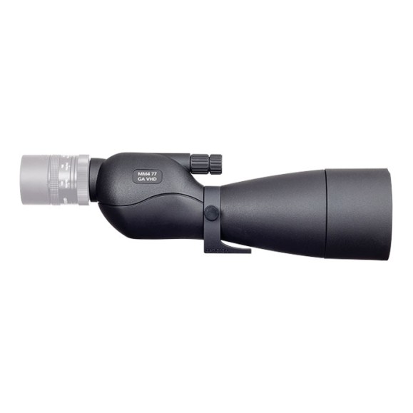 Telescopio Terrestre MM4 77 GA VHD OPTICRON