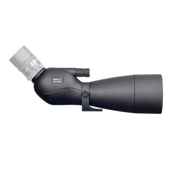 Telescopio Terrestre MM4 77 GA VHD/45 45º OPTICRON