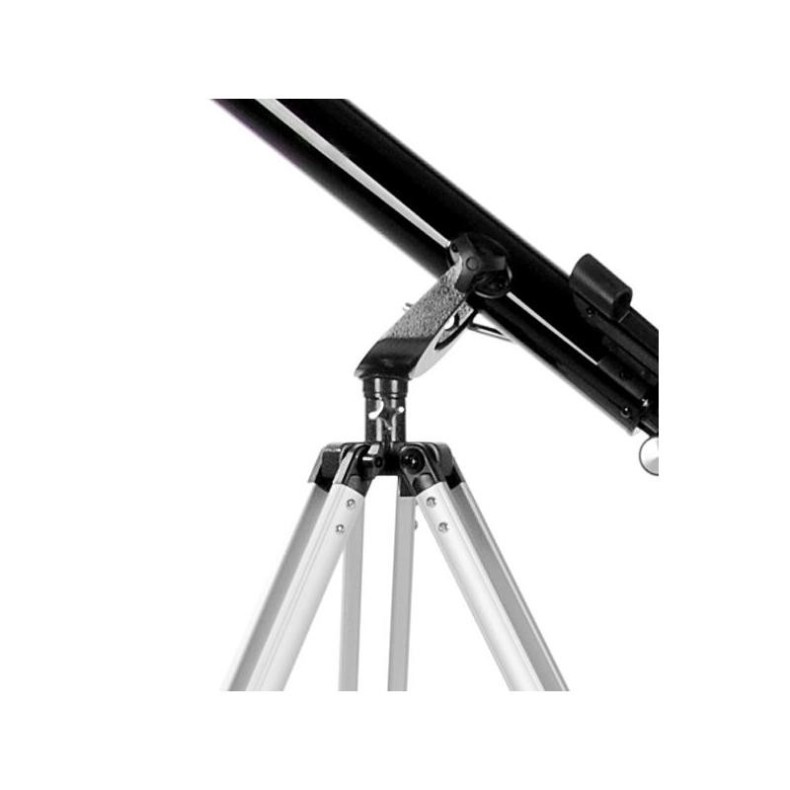Telescopio Refractor Omegon AC 60/700... Telescopio Refractor Omegon AC 60/700...