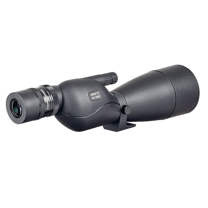 Kit Telescopio terrestre MM4 77 GA... Kit Telescopio terrestre MM4 77 GA...