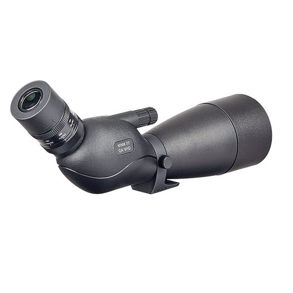 Telescopio Terrestre MM4 77 GA VHD/45 + ocular SDLv4 18-54x 45º OPTICRON