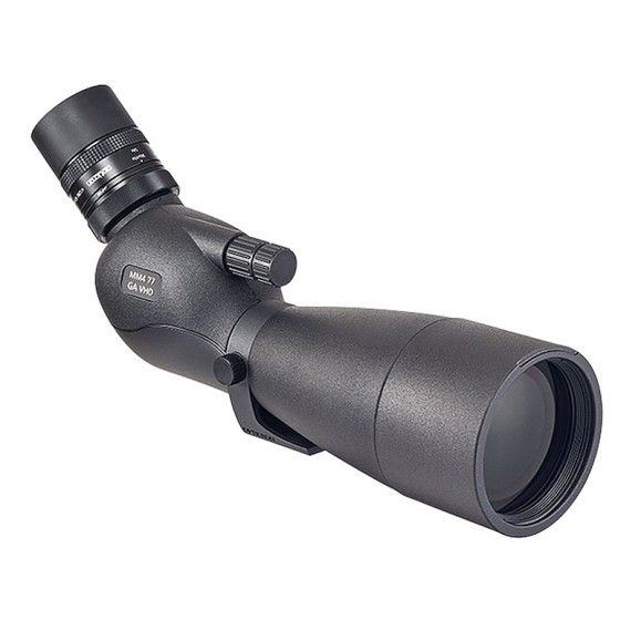 Telescopio Terrestre MM4 77 GA VHD/45 + ocular SDLv4 18-54x 45º OPTICRON