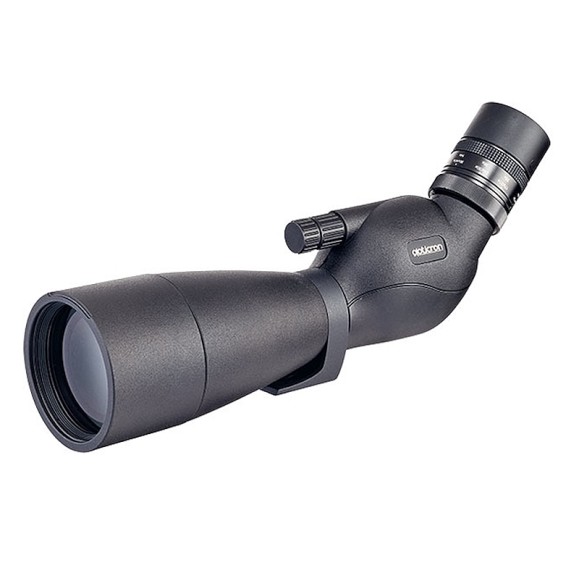 Telescopio Terrestre MM4 77 GA VHD/45 + ocular SDLv4 18-54x 45º OPTICRON