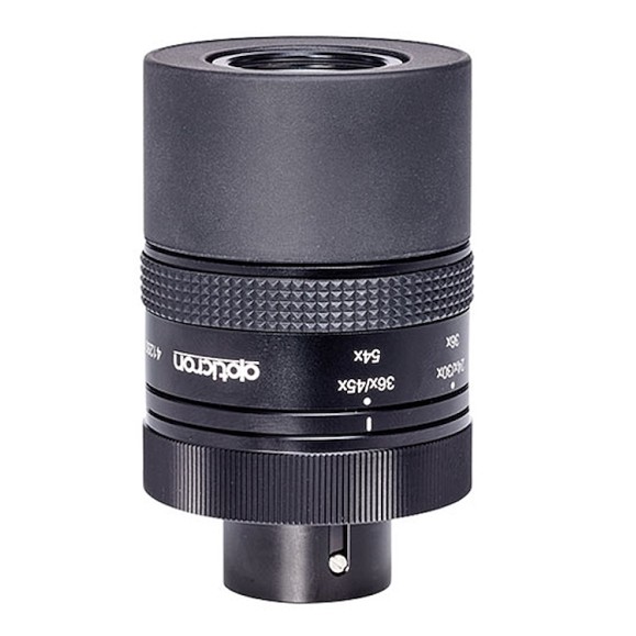 Ocular Zoom SDL v4 OPTICRON