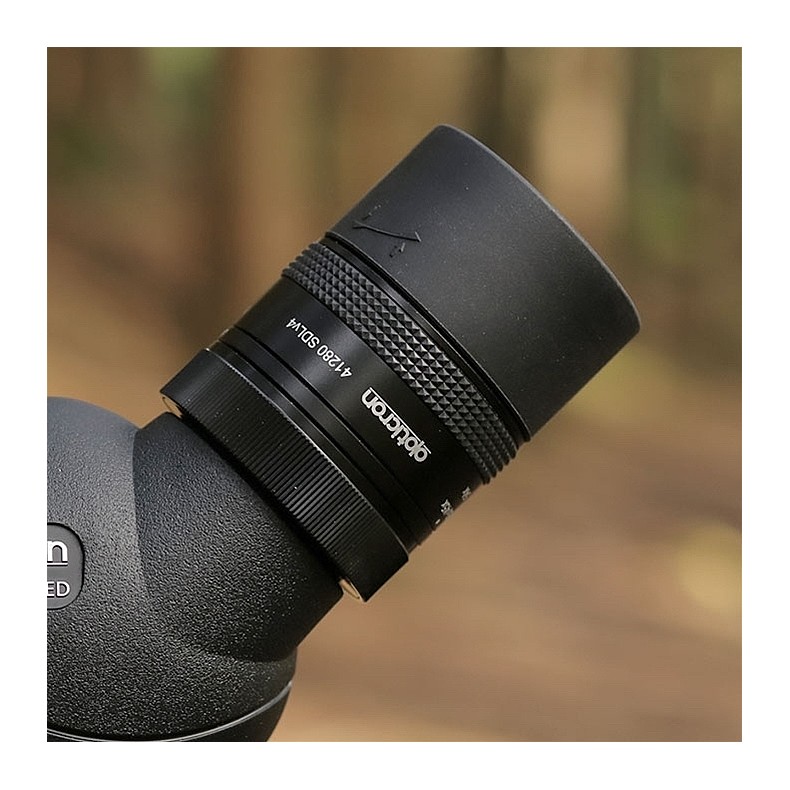 Ocular Zoom SDL v4 OPTICRON