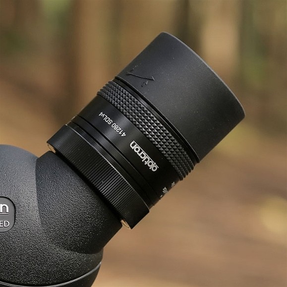 Ocular Zoom SDL v4 OPTICRON