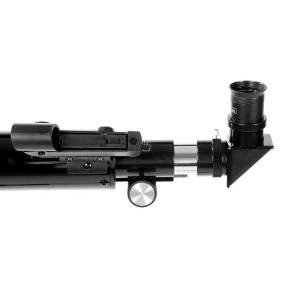 Telescopio Refractor Omegon AC 60/700 AZ-1 11267