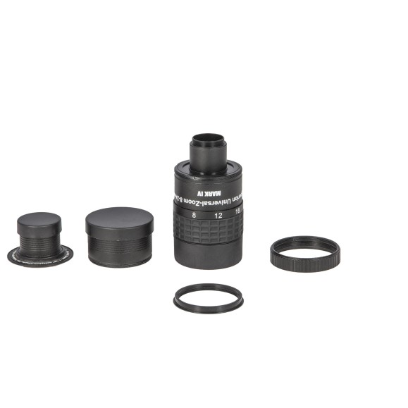Adaptador Zeiss Diascope a ocular zoom Mark IV (M45)