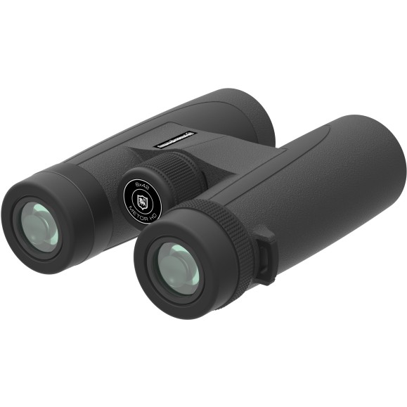 Prismático Nikko Stirling METOR HD 8x42