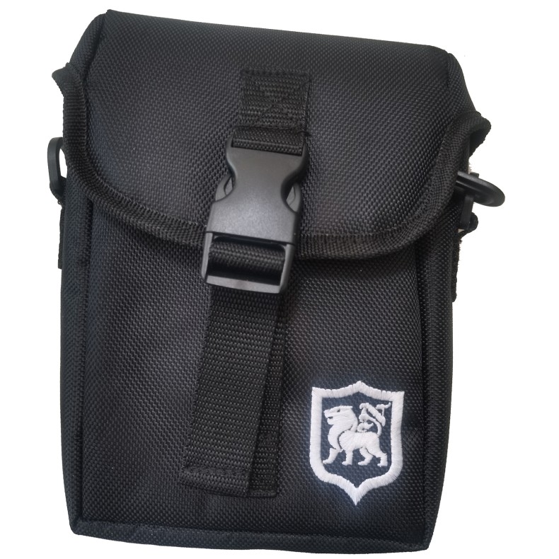 Prismático Nikko Stirling METOR HD 8x42