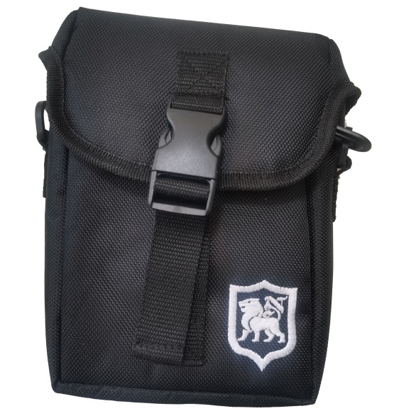 Prismático Nikko Stirling METOR HD 8x42