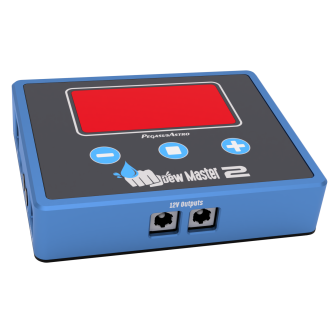 Controlador de calentadores...