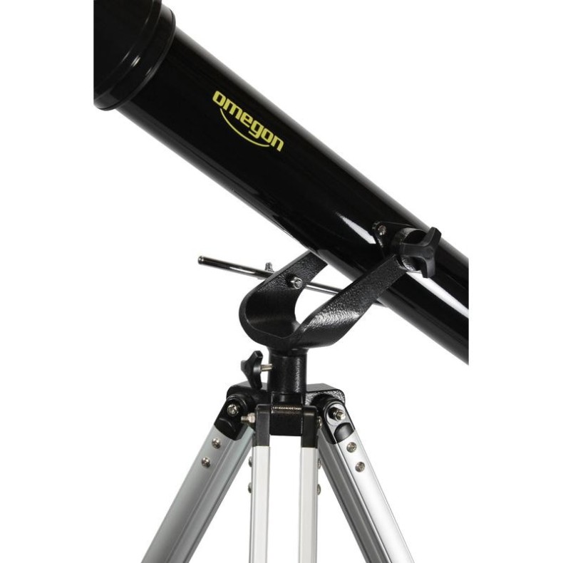 Telescopio Refractor Omegon AC 70/700...