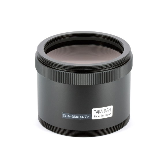 Reductor de focal Takahashi TOA-35 0.7x