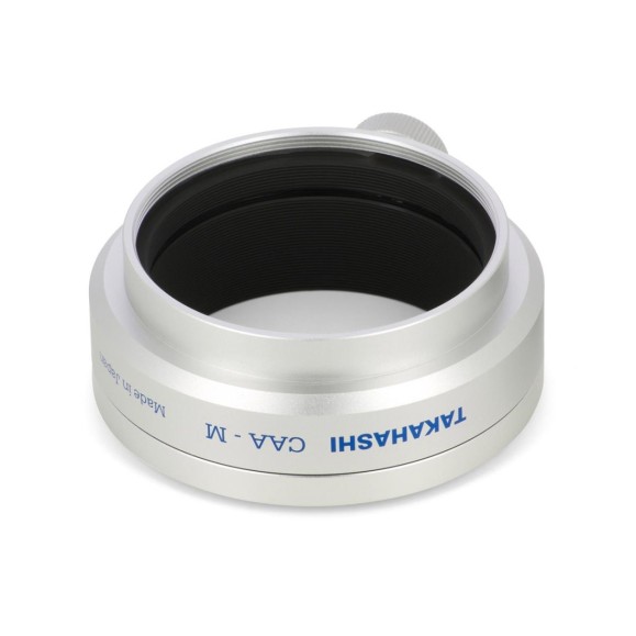 Ajuste angular Takahashi CAA-M