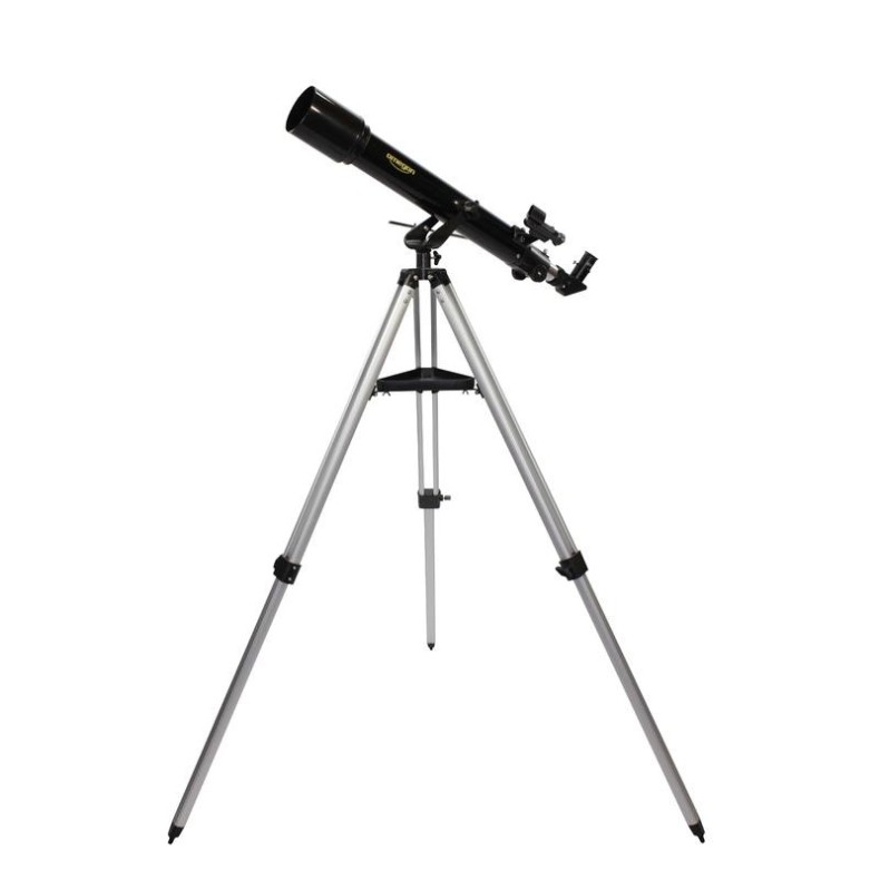 Telescopio Refractor Omegon AC 70/700...